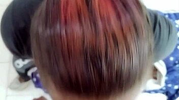 Stunning mature big tits latina seduces with deepthroat missionary doggystyle interracial homemade part 2