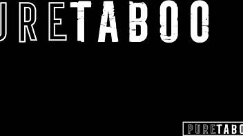 ember snow begs for rough interracial creampie fucks