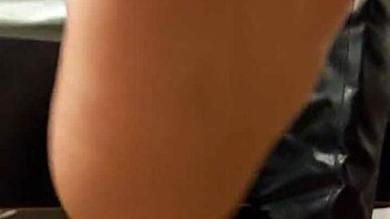 Yuki's Boot Worship Turns to Foot Licking Slave Humiliation