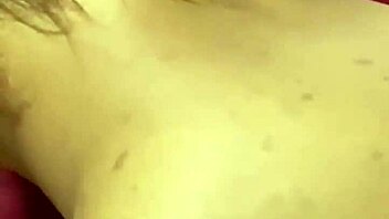 Tiny Pinay Craves Boyfriend's Home Pounding