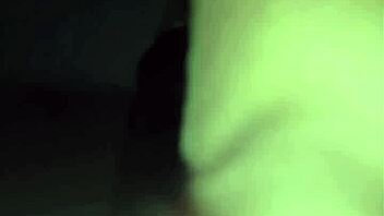 brazilian curvy redhead tinder surprise quickie pussy lick outdoor stairs