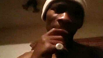 black cock verification tease dripping wet