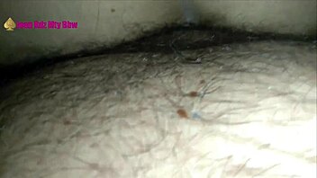 Dude, that cheating fat wife takes a massive creampie load inside.