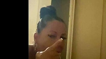 yo this mature cougar loves getting fucked by monster black cock