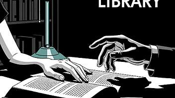 i get so lost in this erotic library audio craving more intimacy