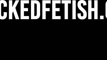 helen star flaunts big tits in sexy pool swimwear