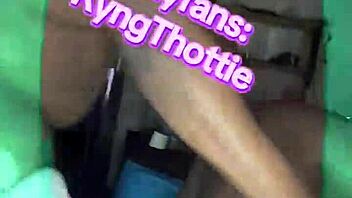 Explode Your Load Deep In Granny's Tight Juicy Butt!