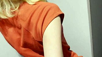 random slut rough toilet fuck squirting for cash pov