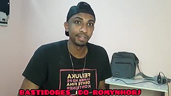 Romynhorj explains video posting break announcement