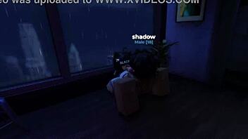 check out this big ass babe taking monster cock deep in verification vid