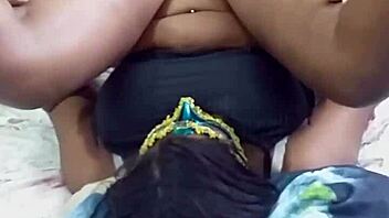 Thick-ass Latina homemade deepthroat hairy pussy facial cumshot