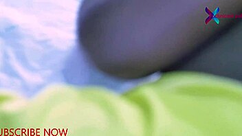 Horny visitor rips clothes for monster cock creampie