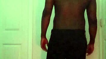 her new dance alternates anal canal walks and anus catwalks balcony