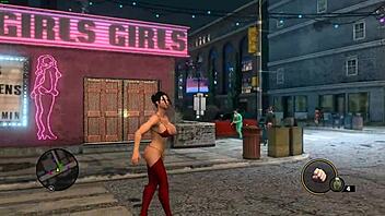 Big Tits Big Ass Strippers Ride Lap Dances Wild!