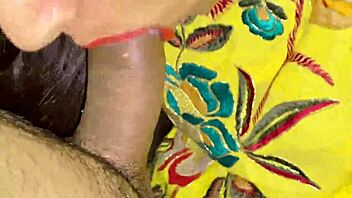 Horny Indian Dorm Girl Strips Begs For Monster Cock