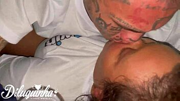 chubby girl's soaked pussy fucked till squirting wildly