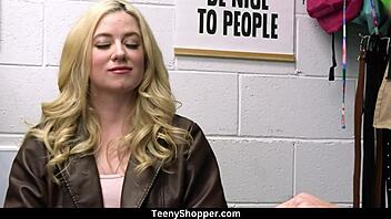 river lynn bikini thief pounded hard by will pounder case 7906286