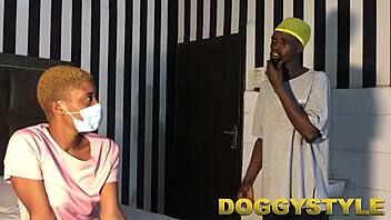 Oh fuck, ram that huge long cock deep and cum inside my squirting pussy!