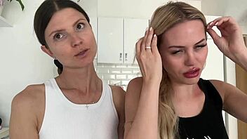 Blondes Brunettes Spritz Perfume Lovingly