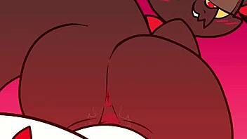 canaryprimary's dark rituals tease forbidden cartoon secrets