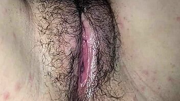 Damn, fucking my hot cuñada was that easy in homemade video!