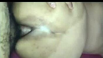 peruvian big ass babe shakes fat cheeks and natural tits wildly