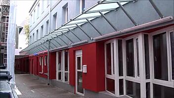 Domenica's Lounge Hamburg Germany Tourist Spot