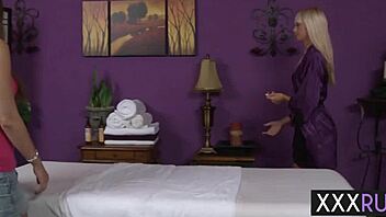 erica fontes loves karina white's hot pussy licking fingering massage