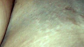 sensual colombian milf's huge ass begs for cock tonight