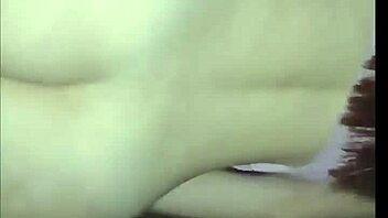 brazilian curvy redhead tinder surprise quickie pussy lick outdoor stairs