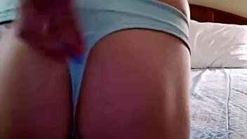 Sexy Emy Angel Tempts with Sultry Curves