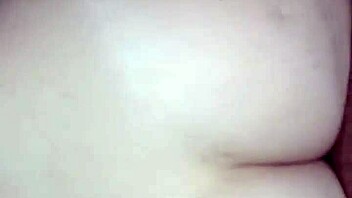 brazilian curvy redhead tinder surprise quickie pussy lick outdoor stairs