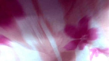 Intense homemade asian creampie fills shaved pussy!