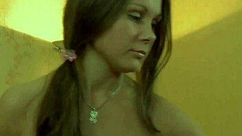 yo, beauty eases lust with hardcore ass pounding massage