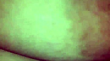 Chubby latina begs for more intense anal assfucking pleasure deep