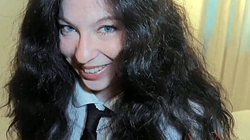 i need your big cock quick before anyone walks in on us