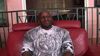 hey asian teen can you handle this giant black cock gaping all your tight holes?