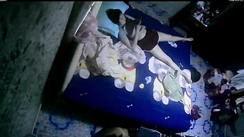 ohh feelin so horny watchin beautiful babe masturbate backstage