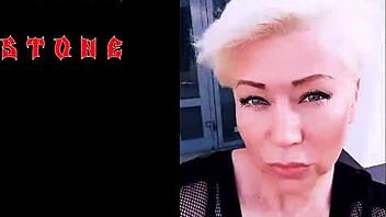 stepmom whispers dirty secrets to stepson in kinky talk frenzy