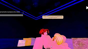 imagine your stepmom sneaking sucks on that cock while dad's away...