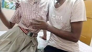 desi schoolgirl bends over for rough homemade pounding talk dirty?