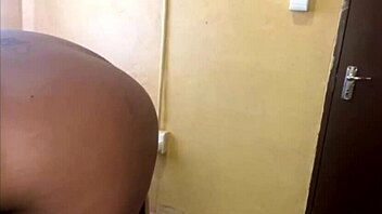 ebony milf fat ass huge boobs cheats with stranger pussy play