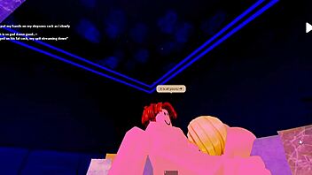 imagine your stepmom sneaking sucks on that cock while dad's away...