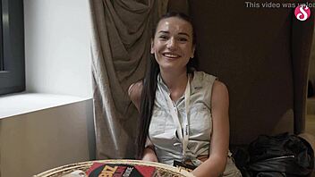 nataly gold spills secrets in sharesome interview