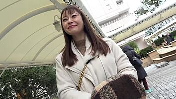 Japanese Teacher Tricked Into Squirting Creampie Fuck On Camera!