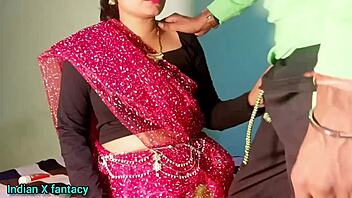 blowjob and fuck me in my saree now