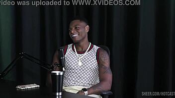 Safada interview overflows with kinky brazilian putaria