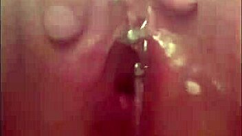 pee compilation 10 videos aqua pola milf squirting