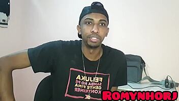 Romynhorj explains video posting break announcement