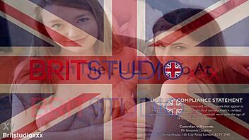 college goth girl stuffs panties in homemade fetish fun